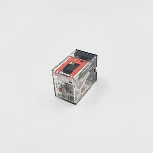 ST Relay MY2N-GS 220/240VAC - 8 Pin Plug In Power Relay