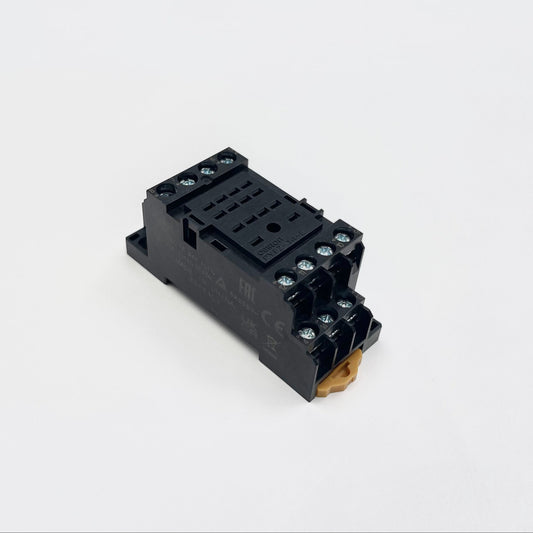 ST Relay Base PYFZ-14-E - 14 Pin Relay Socket