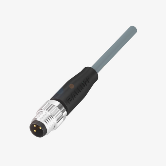 Balluff BCC02NM - Single-Ended Cordsets
