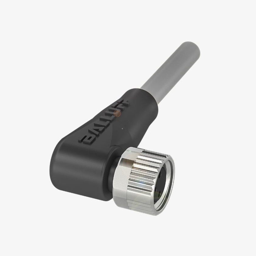 Balluff BCC02P7 - Single-Ended Cordsets