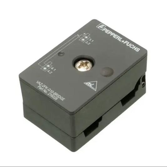 VAZ-2FK-G10-BRIDGE / PF 216026 - AS-Interface splitter box