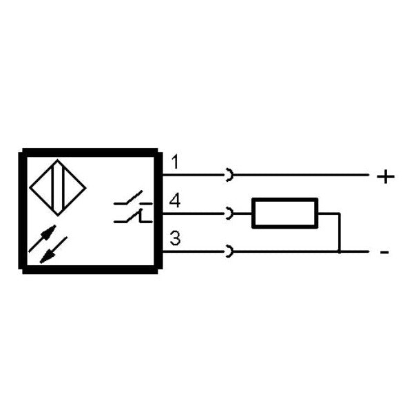 BGL003L - Fork Sensor