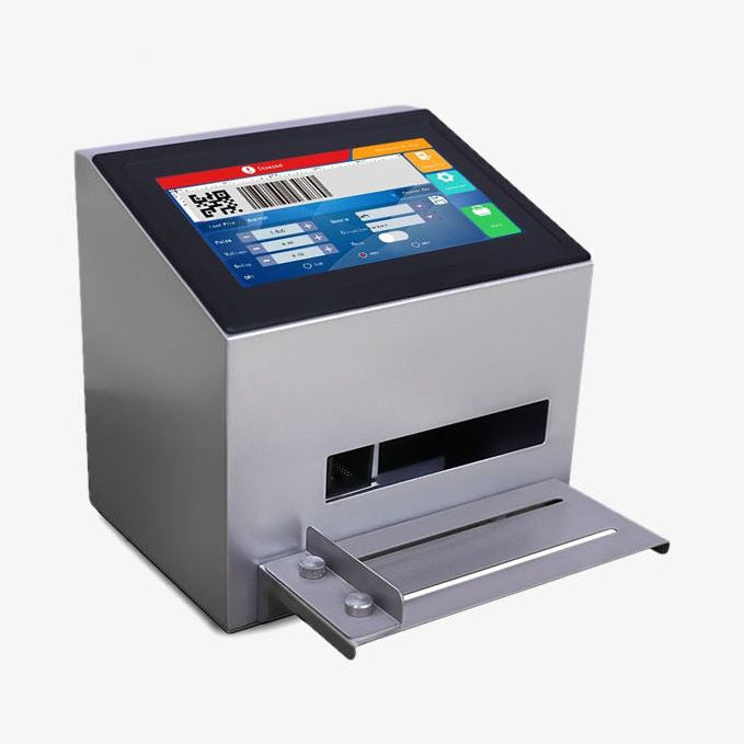 Leojet MD1 Inkjet Printer – Southern Technology Ltd