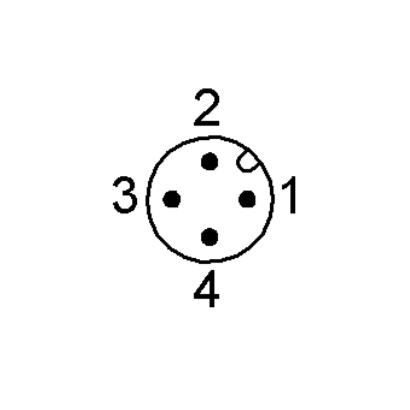 BOS01EC - Diffuse Sensor