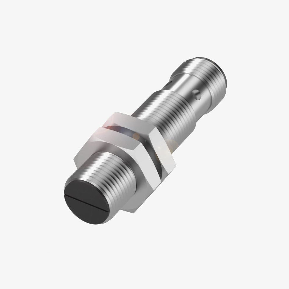 Balluff - M12 PNP (NO) - Cylindrical Magnetic Field Sensor BMF00C7