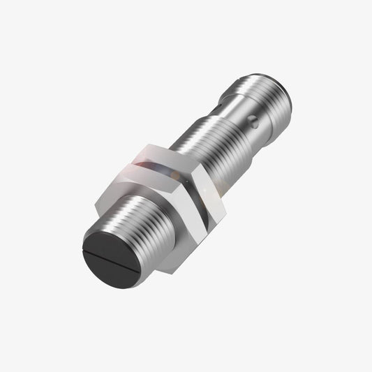 Balluff - M12 PNP (NO) - Cylindrical Magnetic Field Sensor BMF00C7
