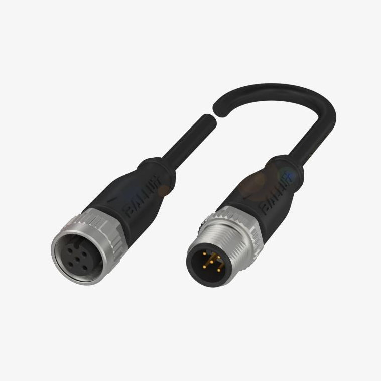 Balluff BCC09FU - Double-Ended Cordsets