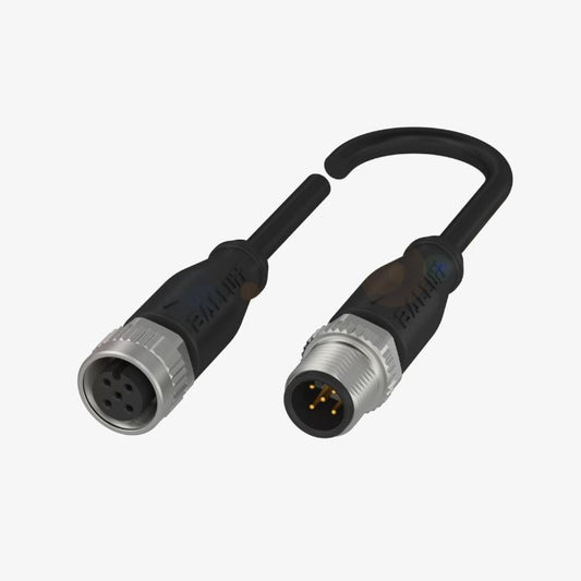 Balluff BCC09FU - Double-Ended Cordsets