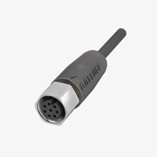 Balluff BCC0H3K - Single-Ended Cordsets
