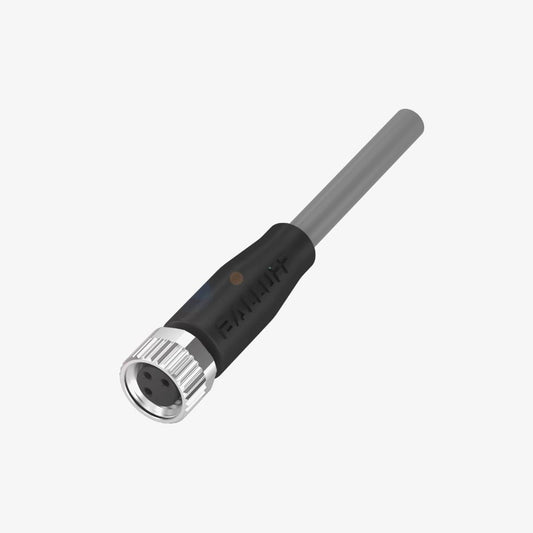 Balluff BCC02NY - Single-Ended Cordsets