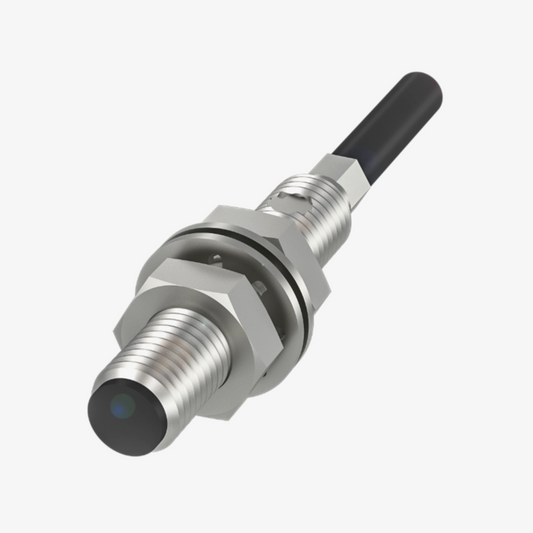 Balluff - M4 PNP (NO) - Inductive Sensor BES03Z8