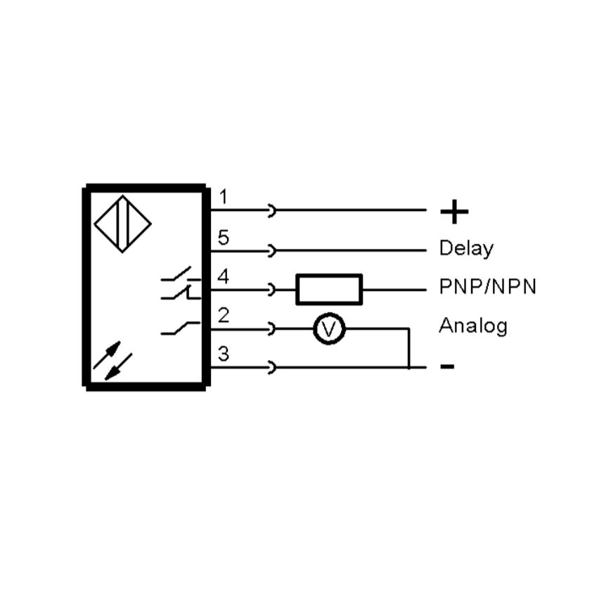 Balluff BKT0001 Contrast Sensor Southern Technology Ltd balluff-bkt0001-contrast-sensor-southern-technology-ltd