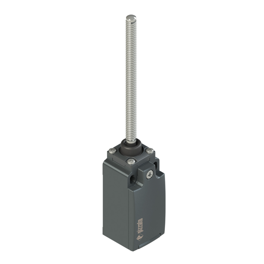 PZ FM 525-M2 Limit switch