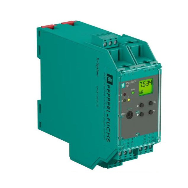 KFD2-CRG2-1.D / PF 255621 - Transmitter Power Supply