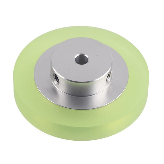 STPENCW - Encoder Wheel Polyurethane