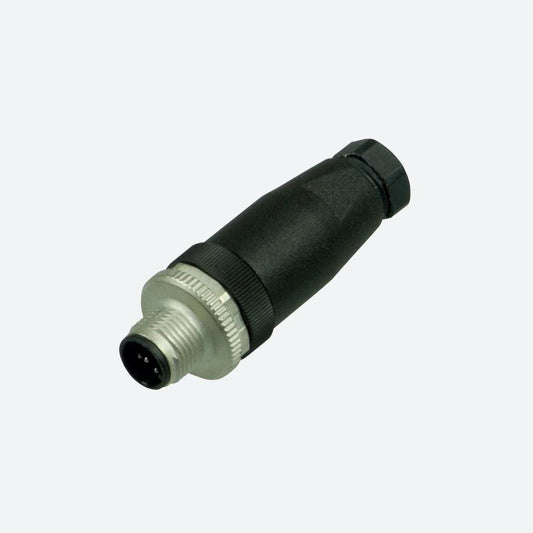 V1S-G-PG9 / PF 129387 - Male Connector, Field-Attachable