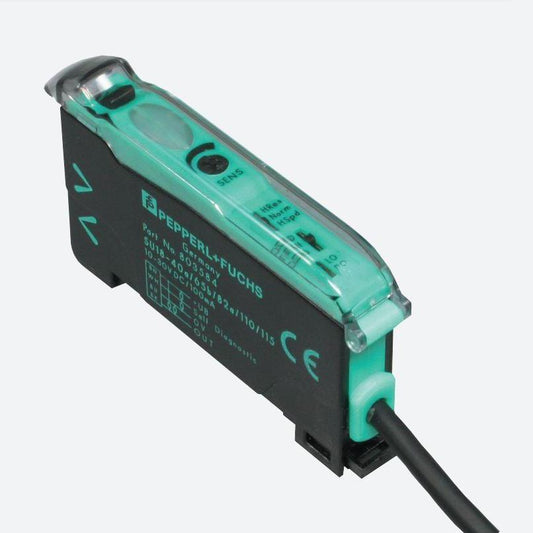 SU18-16/40a/110/115/126a - PF 803584 - Fiber Optic Sensor