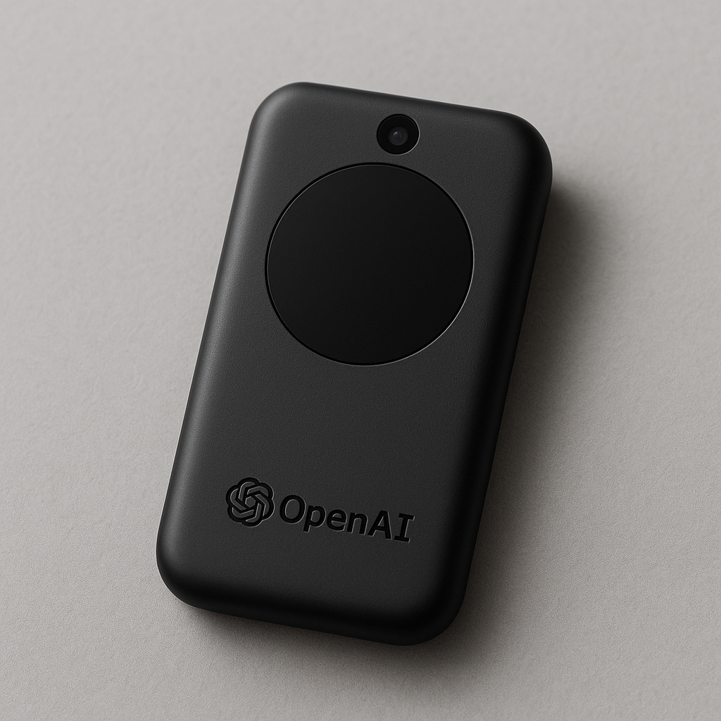 oPenAi - OpenAI, Ochat, PocketAi, OpenCarry Companion – Ambient Smart Assistant