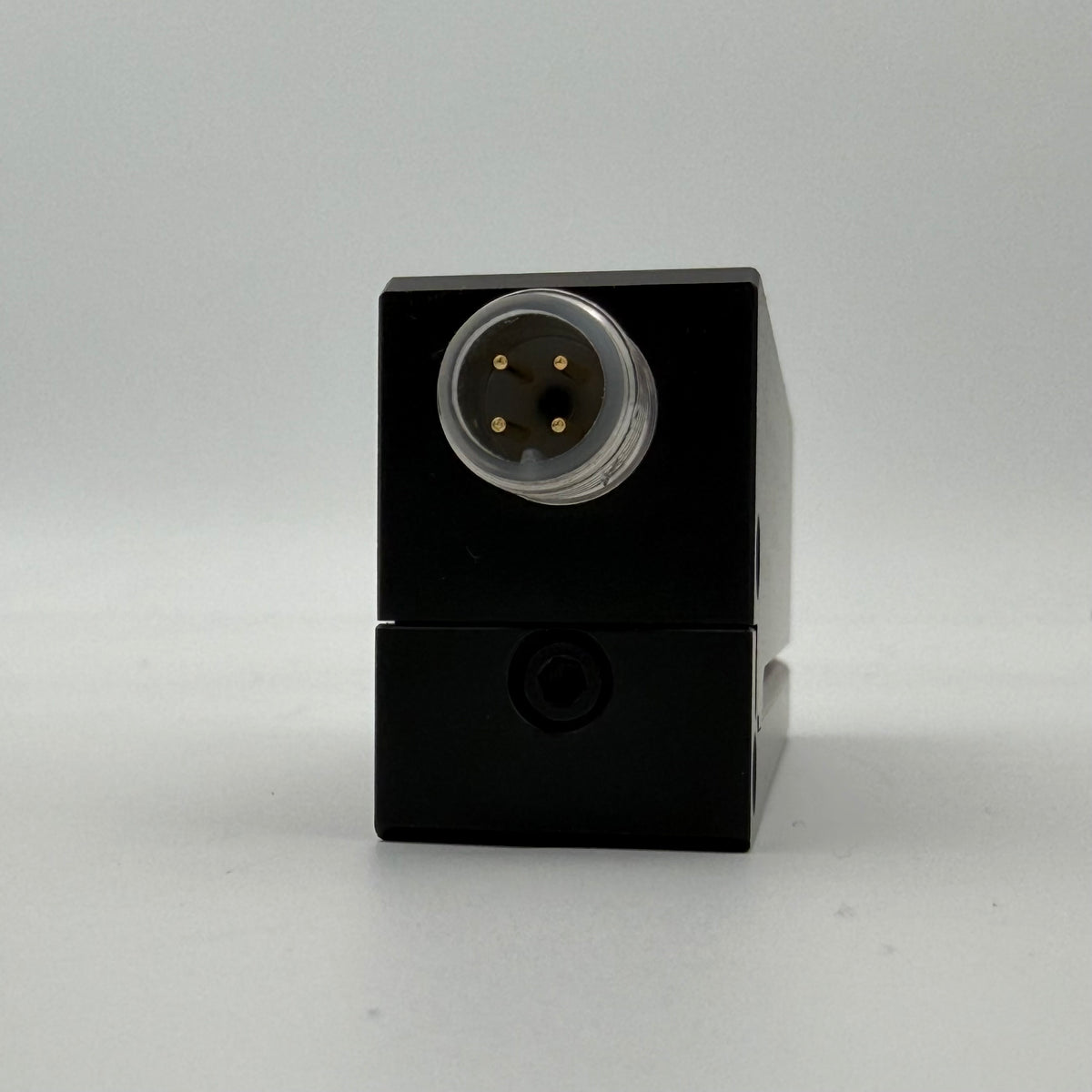 CRUX M12 Capacitive Label Gap Sensor