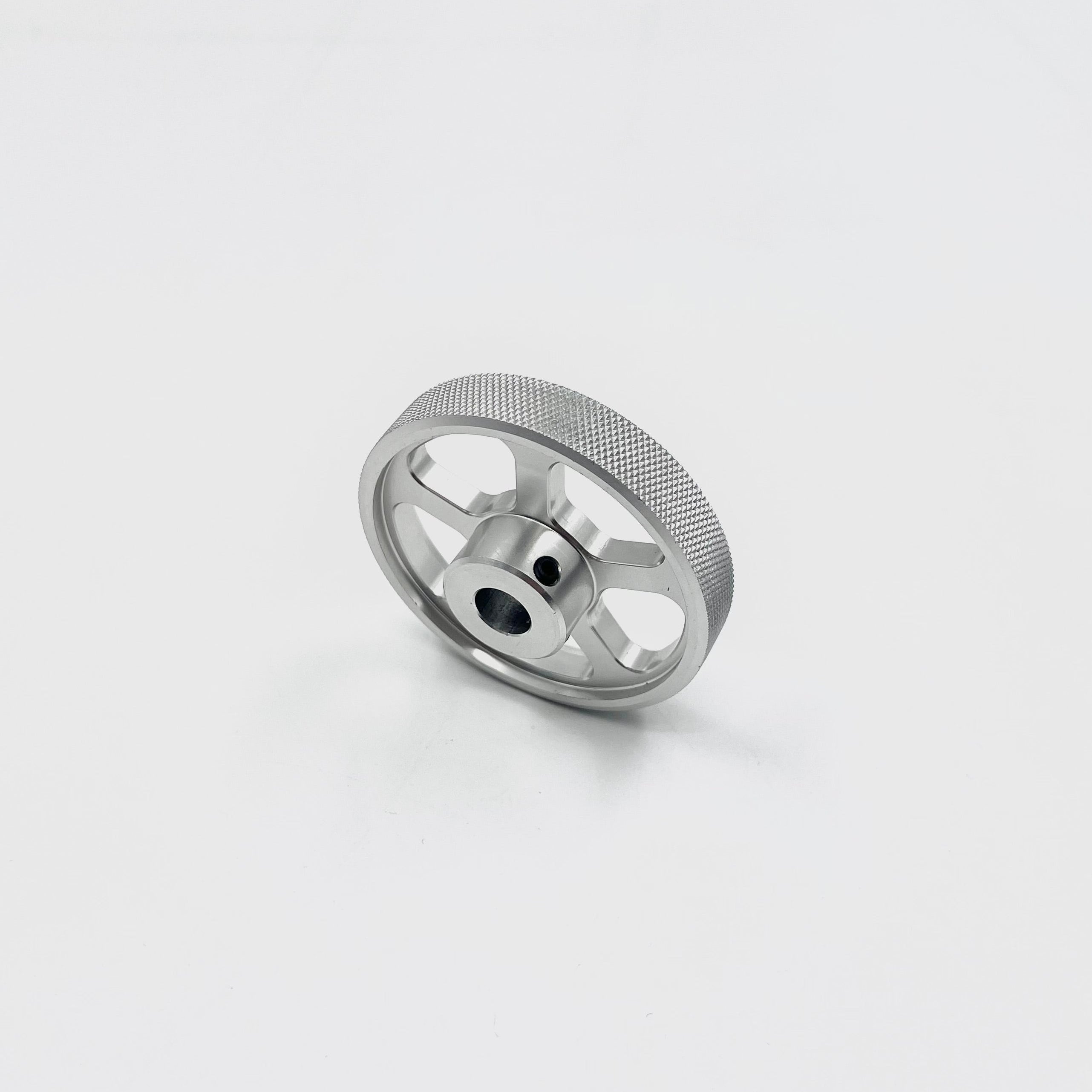 STS5WHEEL - Encoder Wheel Circumference of 195mm – Southern Technology Ltd