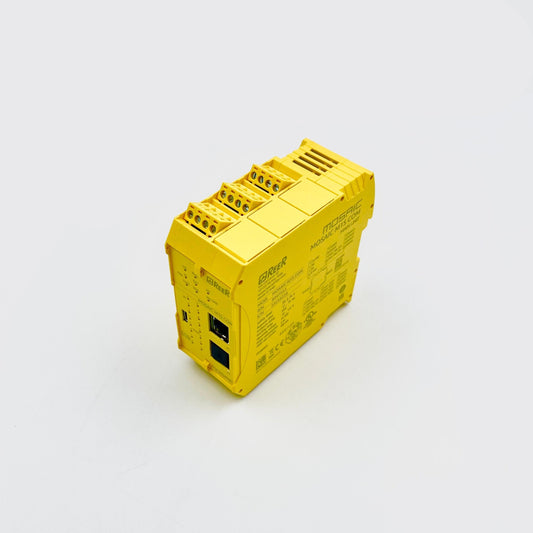 ReeR 1100006 - MOSAIC M1S COM - Saftey Devices