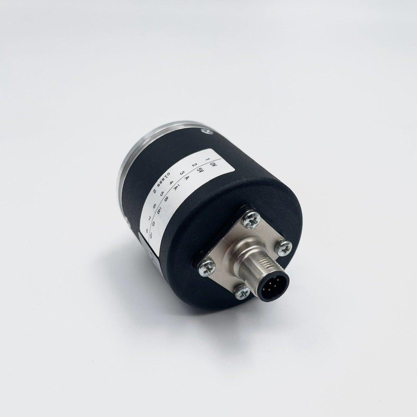 RVI50N-09BBEA66N-02000 / 256439-0002 - Incremental Rotary Encoder