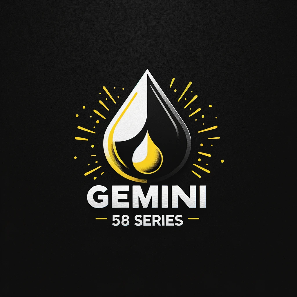Gemini 58 series Industrial Inkjet Printer