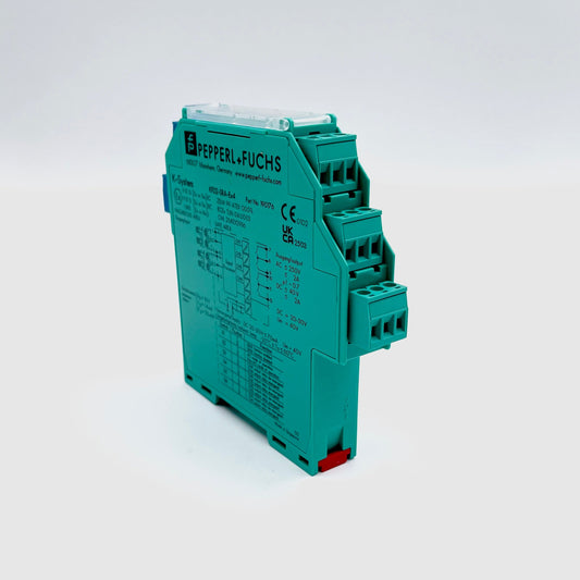 KFD2-SRA-Ex4 / PF 190176 - Switch Amplifier