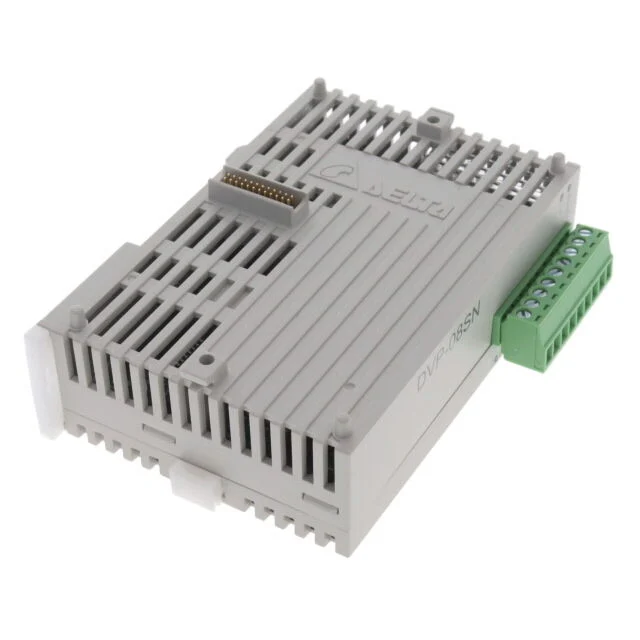 Delta DVP08SN11T - Digital IO Module