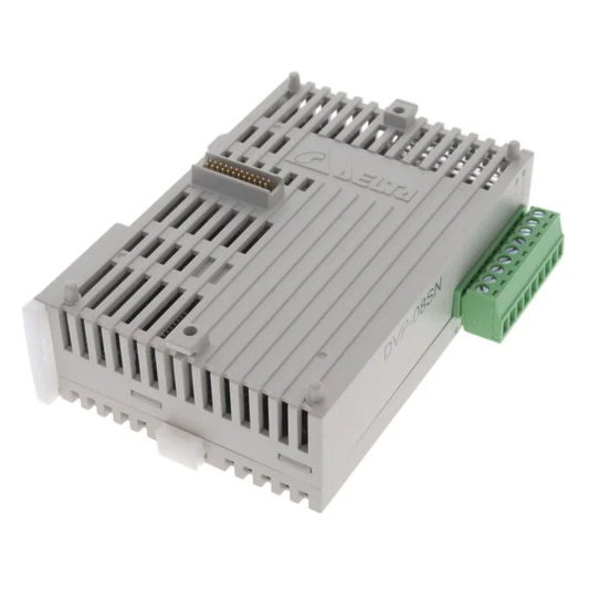 Delta DVP08SN11T - Digital IO Module