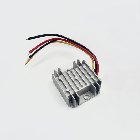 ST DC to DC Convertor - 12VDC to 24 VDC