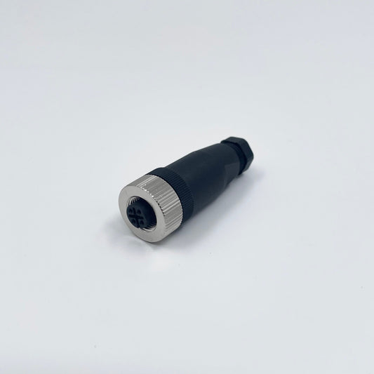 ST M12F5 - Female Connector