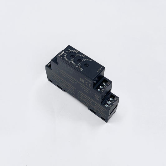 FCT18-X2WP Multifunction Timer Relay - Monitoring Relay