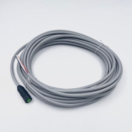 ReeR 1292413 - Magnus RFID EC C8 10 - Saftey Device Grey