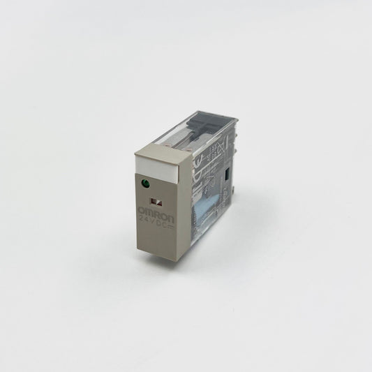 ST Relay G2R-2-SND(S) 24V - 8 Pin Plug In Power Relay