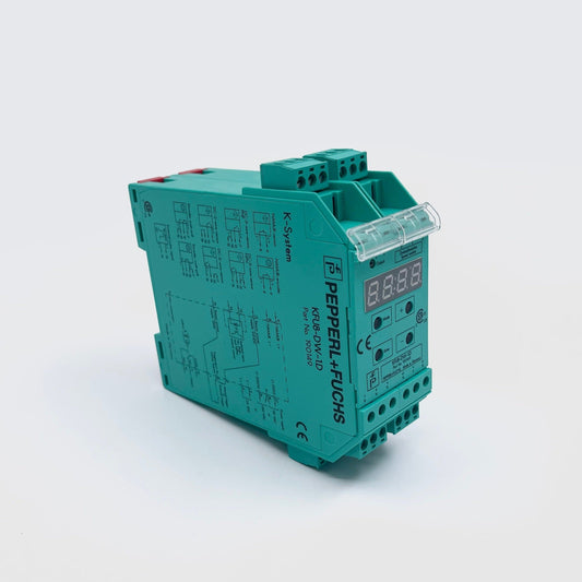 KFU8-DW-1.D / PF 190149 - Rotation Speed Monitor