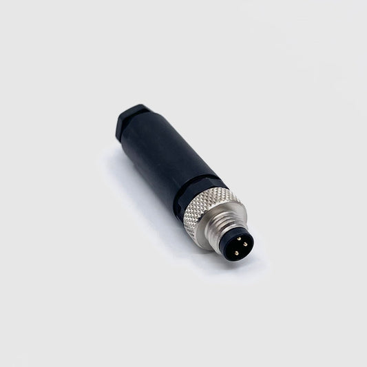 V3S-GM / PF 183715 Male Connector - Conncetors