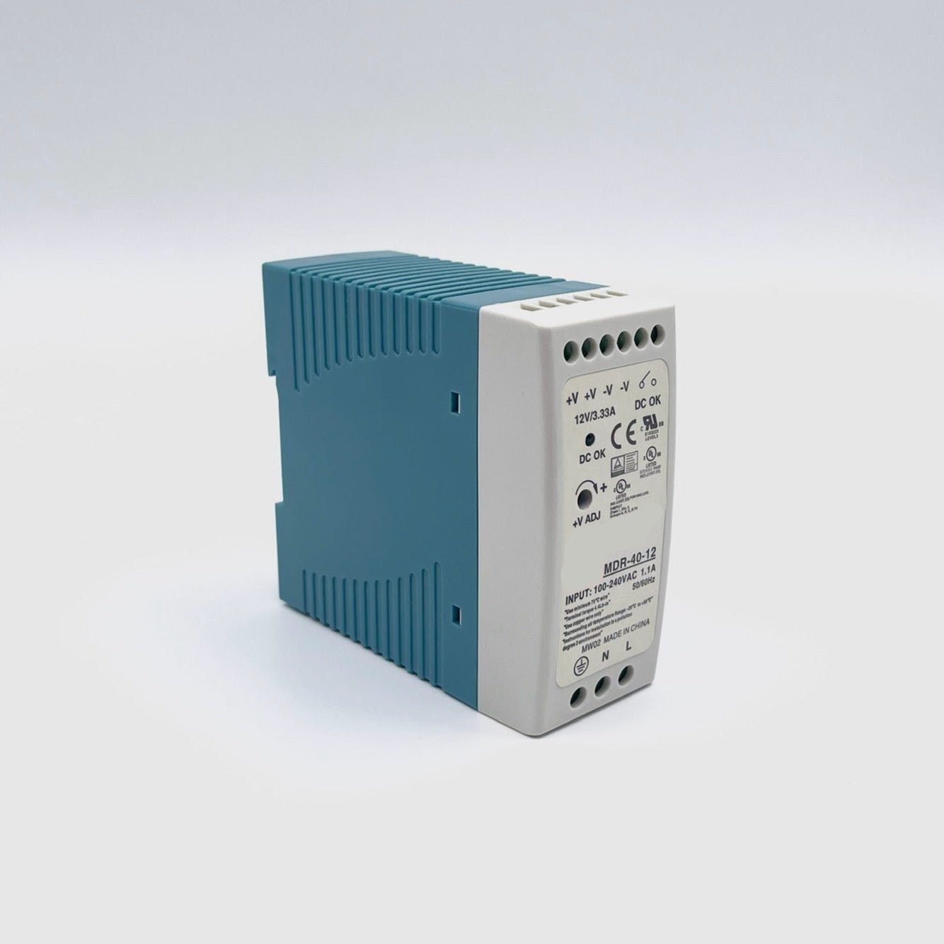 ST PS12V3.3A - Power Supply