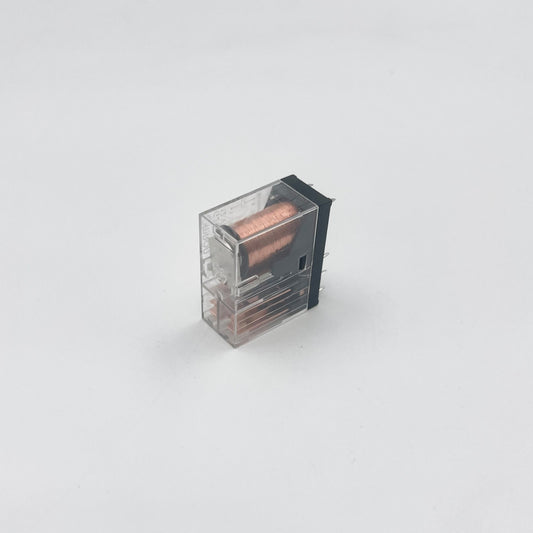 ST Relay G2R-2 12V - 8 Pin Plug In Power Relay