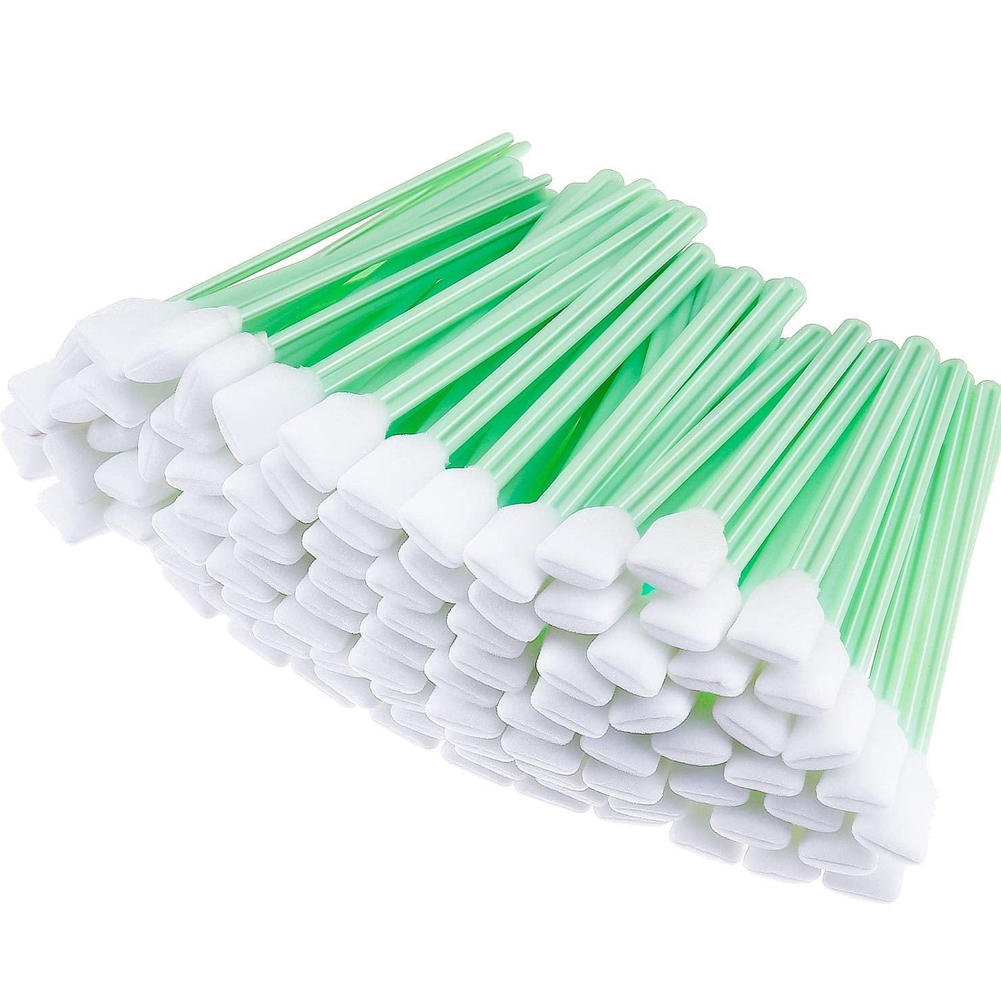 Swabs Foam Tip - 30 Pack