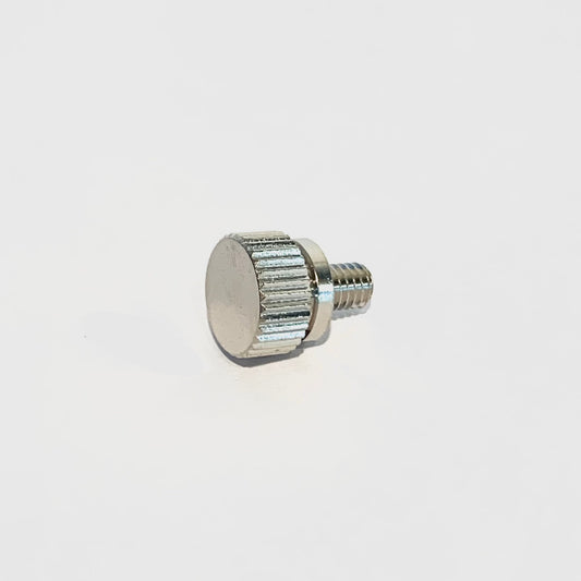 HIT 451611 - Knurled Screw M4 6PTS - Hitachi Inkjet Parts