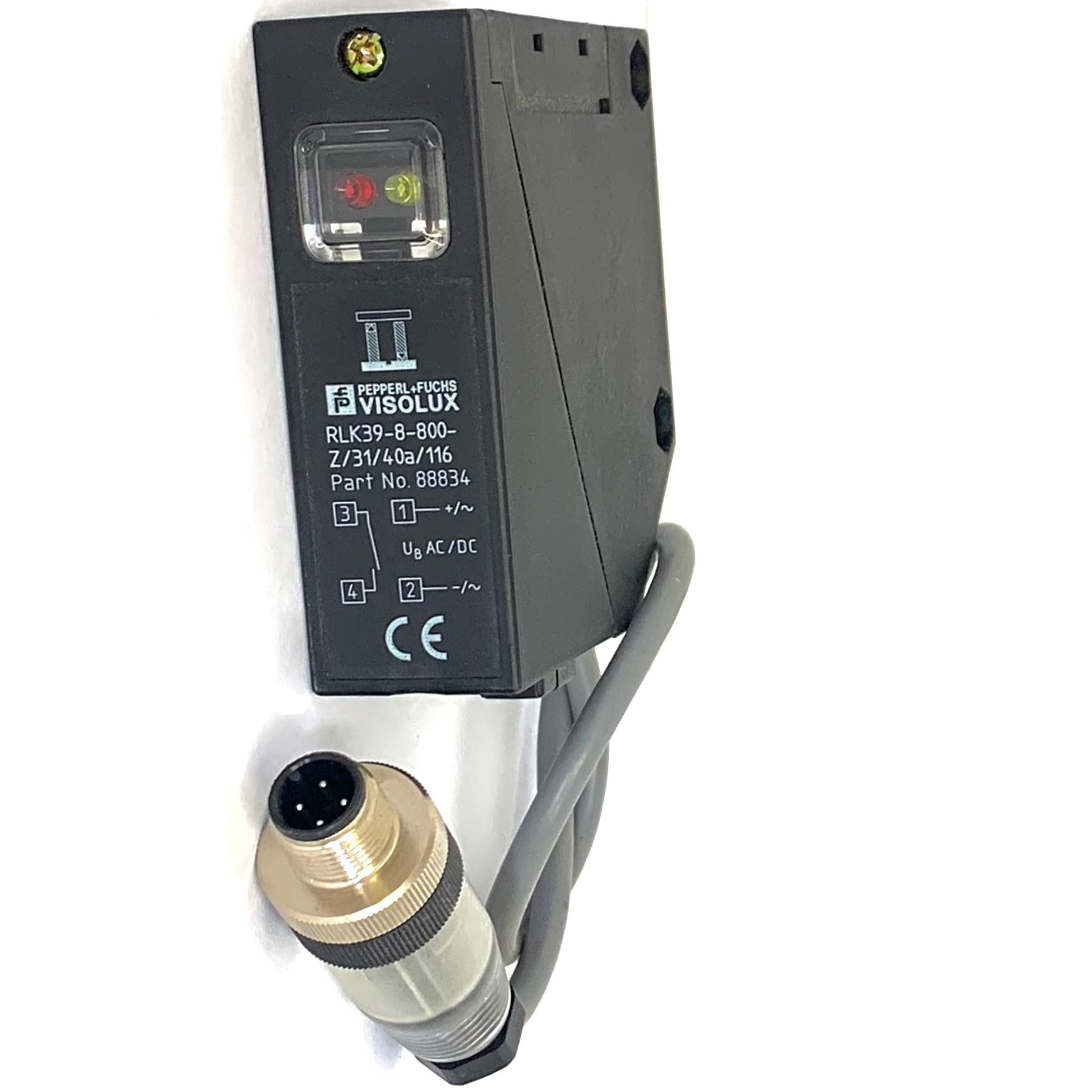 PF 088834 Diffuse Mode Sensor Southern Technology Ltd