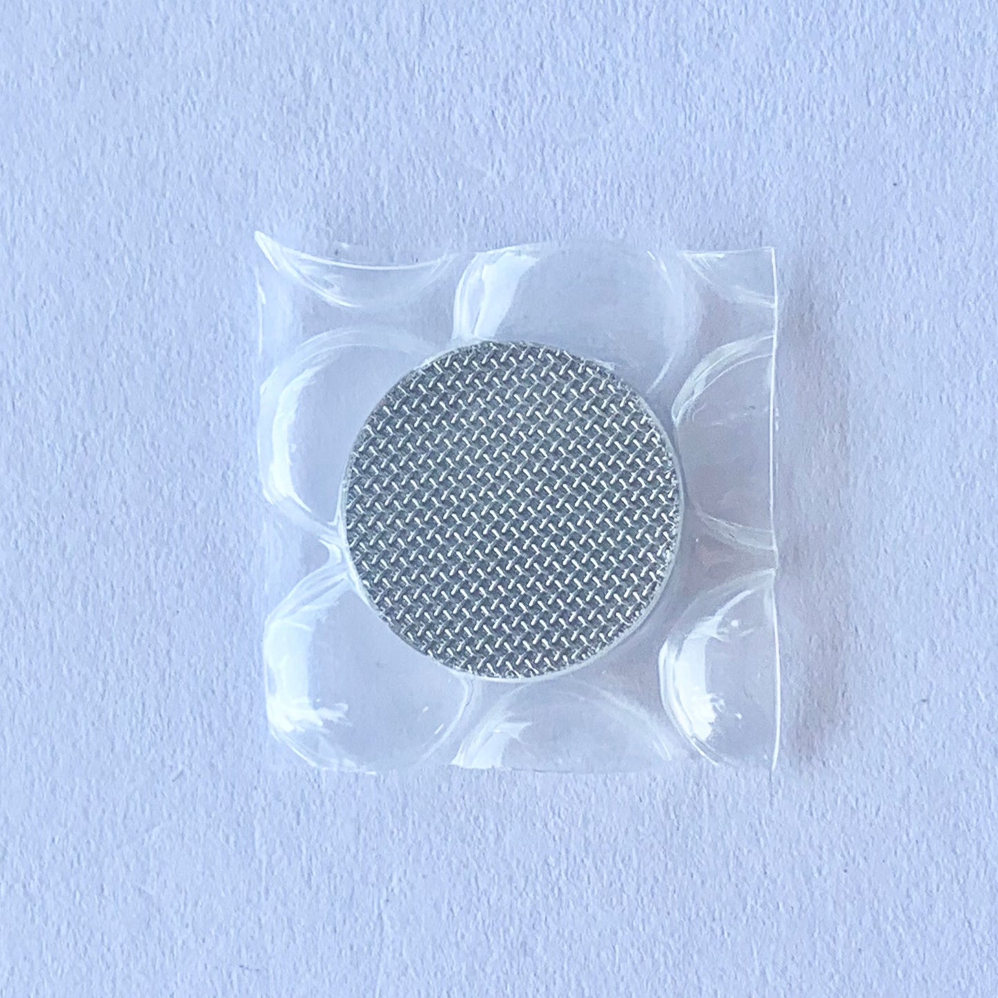 HIT 451037 - Nozzle Flat Filter 75 (no hole) - Hitachi Inkjet Parts