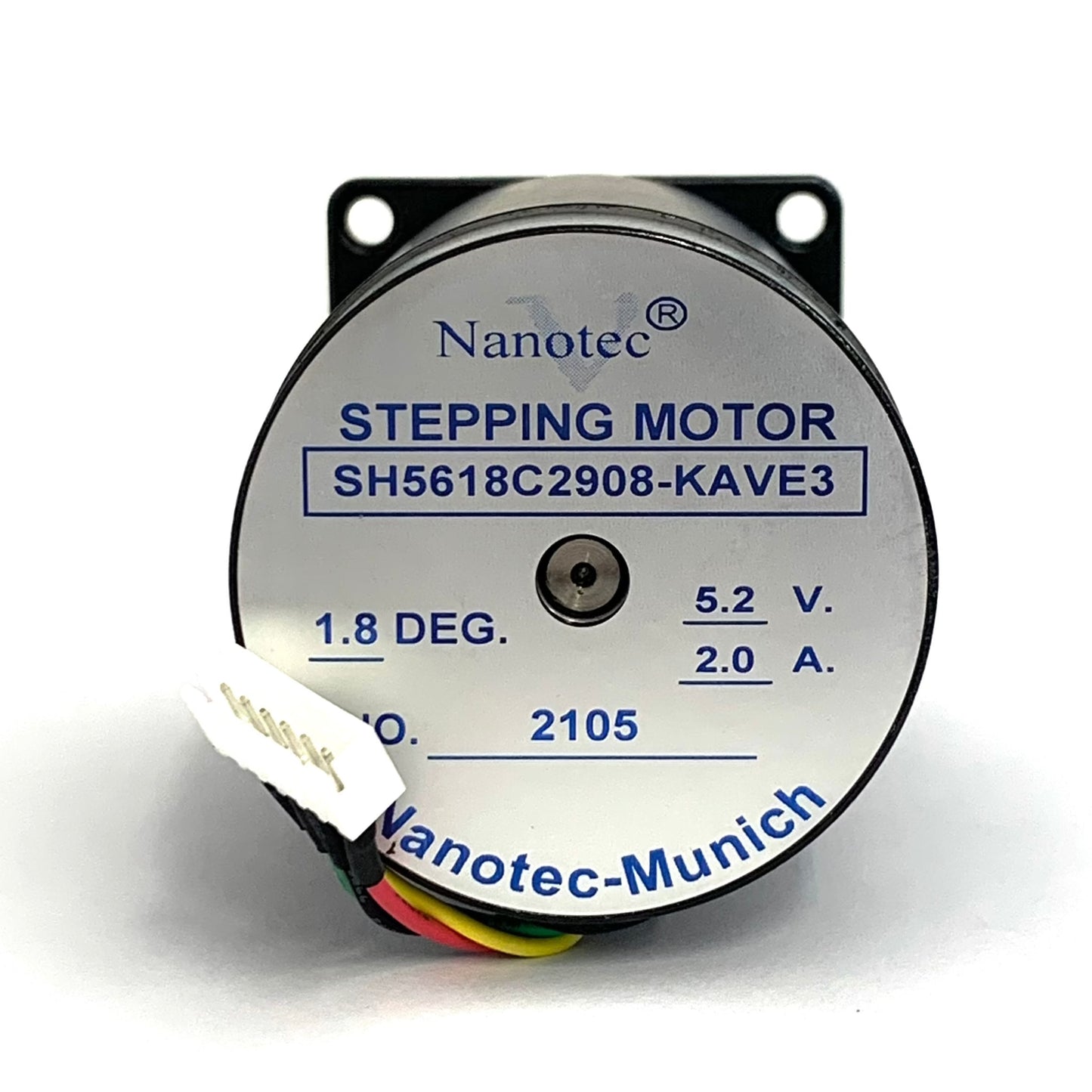 A3862 - Stepping Motor (Rewind Motor) - Avery