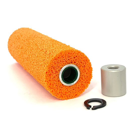 A9026 - Pressure Orange Roller Kit - Avery