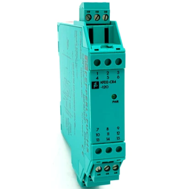 KFD2-CR4-1.2O / PF 228758 - Transmitter Power Supply