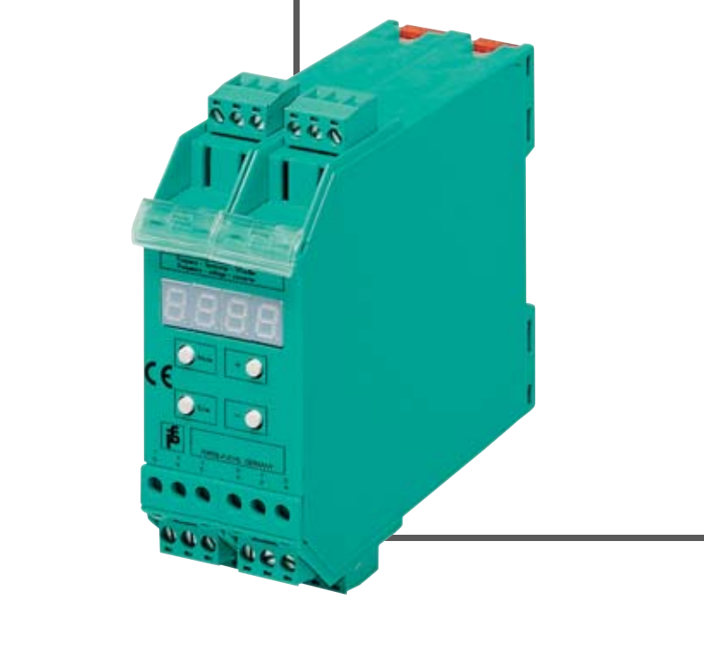 KFU8-DW-1.D   - pf   190149  Rotation Speed Monitor