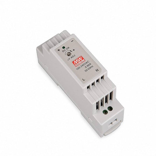 ST DR-15-5 PSU - 100-240VAC