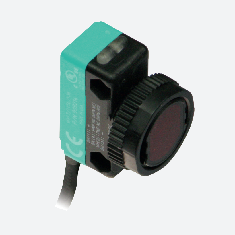ML17-8-H-100-RT/115/136  /  PF 905787 - Background Supression Sensor
