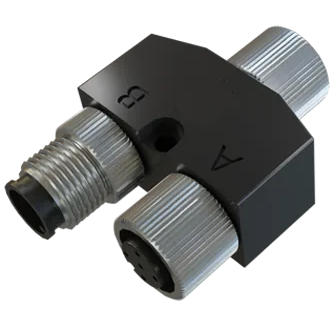 ReeR 1295107 - R-SAFE CRY12-S2 - Saftey Devices